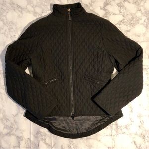 Barbour Quilted Jacket